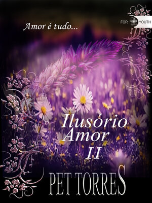cover image of Ilusório amor II